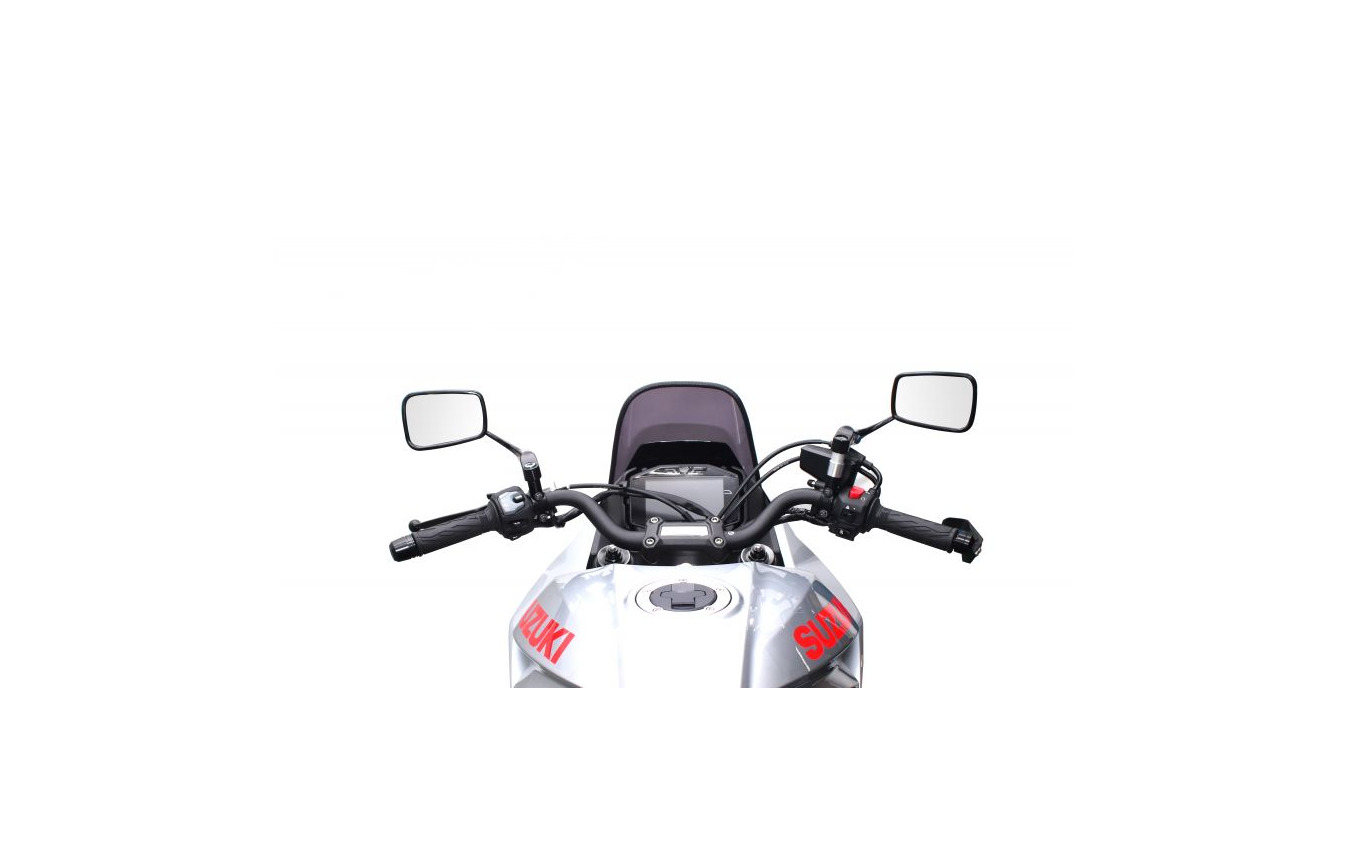 アクティブ Z900RS(18-19)/CAFE(19)用ステムキット(バーハンドル)