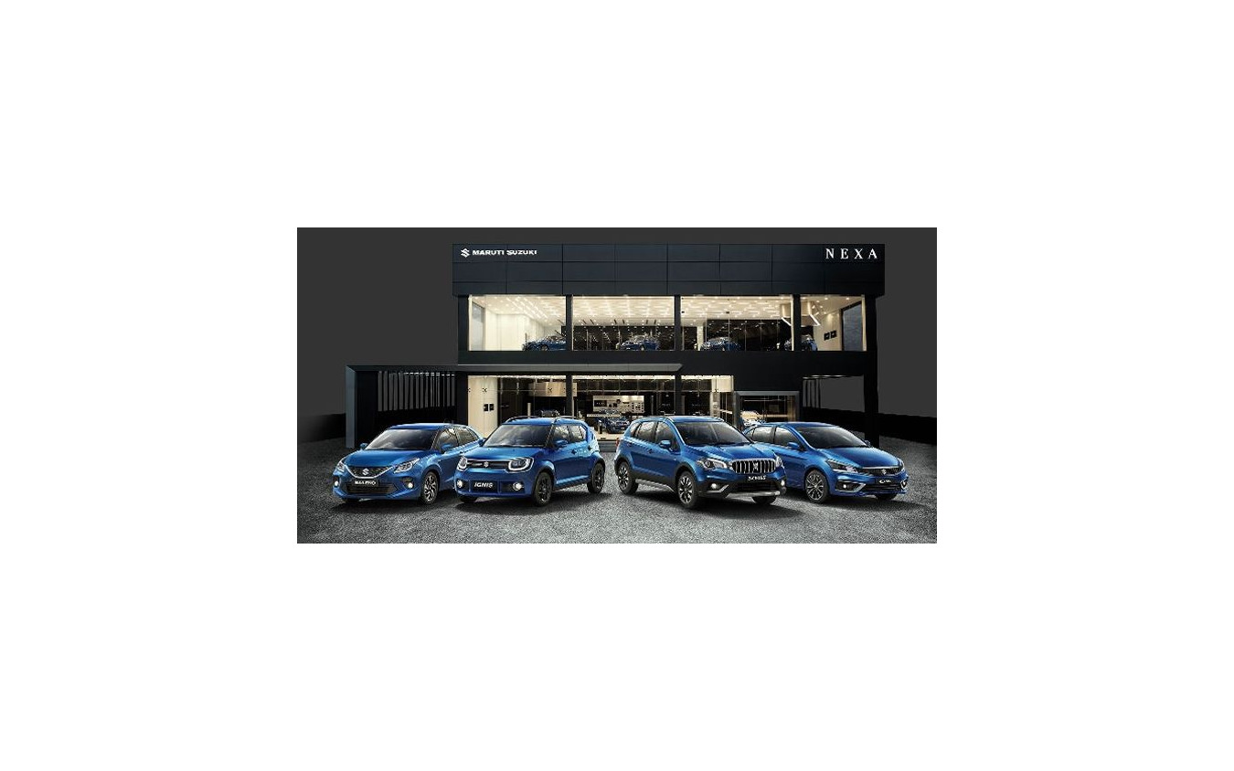 マルチスズキ 新車保証の延長など最新の取り組みを発表 新型コロナウイルス レスポンス Response Jp
