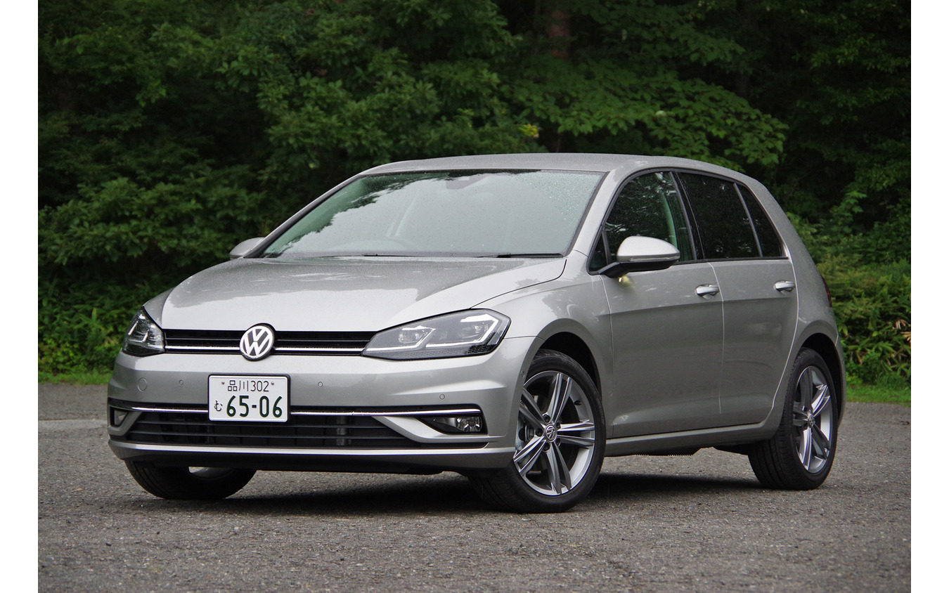 Vw ゴルフtdi 新型試乗 ディーゼル色は希薄だが 機能と価格のバランスが魅力 渡辺陽一郎 レスポンス Response Jp Vw ゴルフtdi 新型試乗 ディーゼル色は希薄だが 機能と価格のバランスが魅力 渡辺陽一郎 レスポンス Response Jp