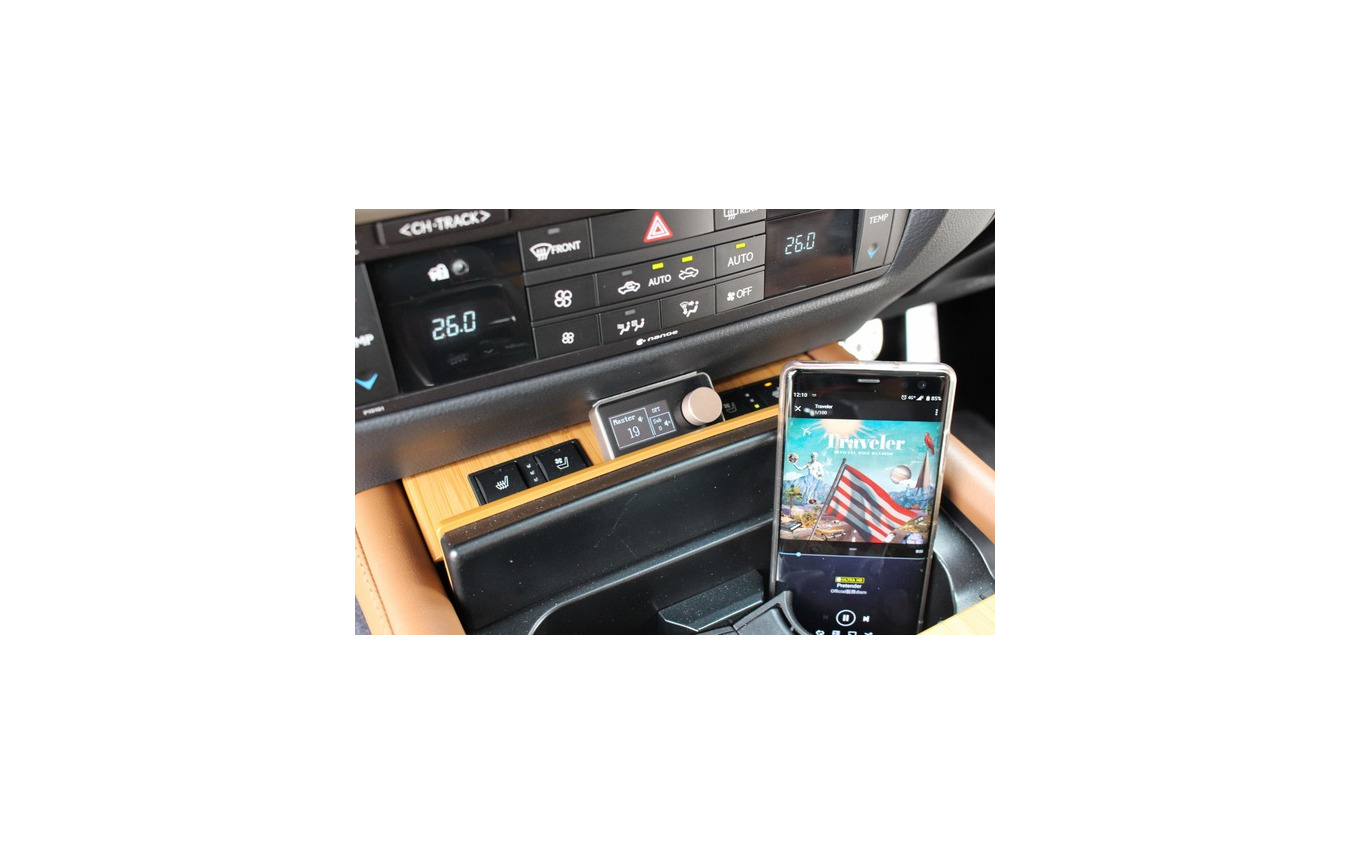 car audio newcomer！ レクサス GS450h（オーナー：秋山純一さん）　by　 東京車楽　後編