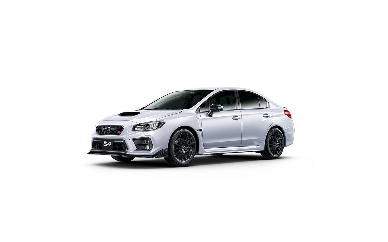 スバル WRX S4 STIスポーツ#