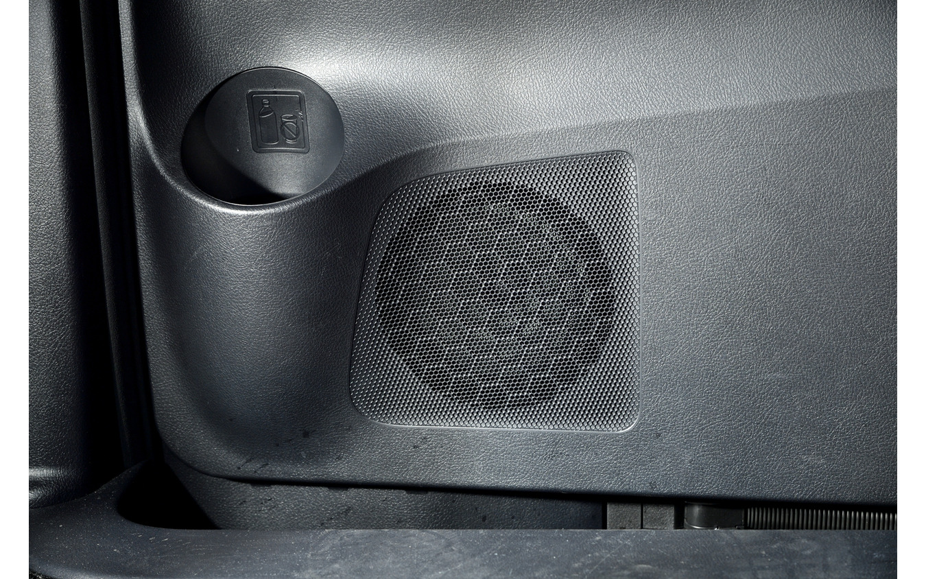 トヨタ車にカプラーオンで装着できるオーディオプロセッサー スピーカー登場 レスポンス Response Jp