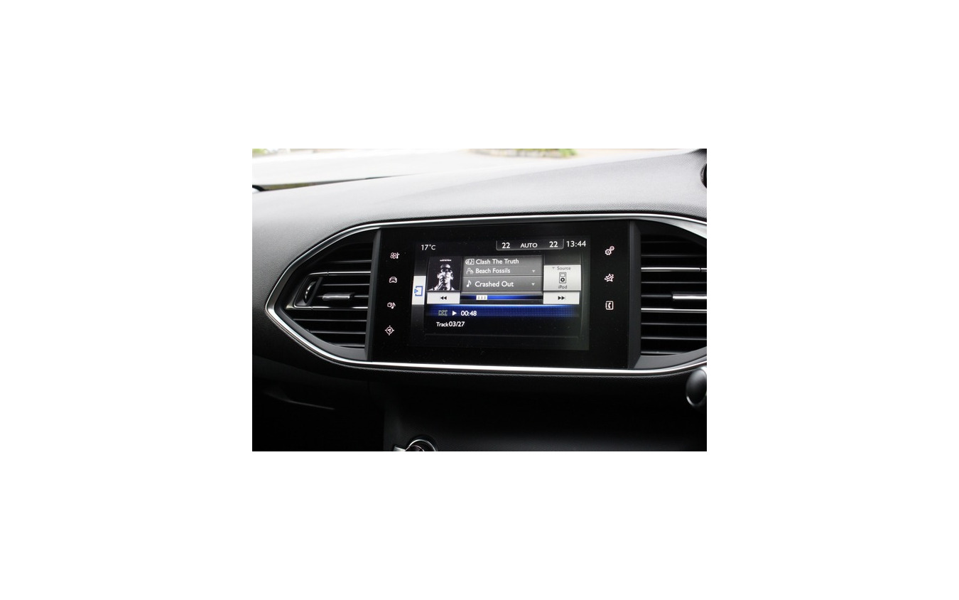 car audio newcomer! プジョー 308SW(オーナー:山口 諭さん) by 東京車楽 後編