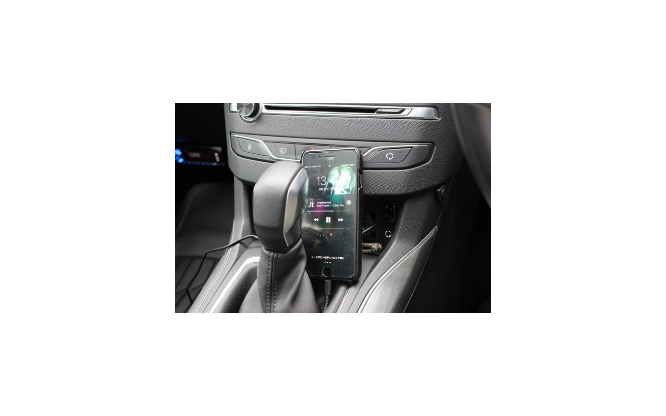 car audio newcomer! プジョー 308SW(オーナー:山口 諭さん) by 東京車楽 後編