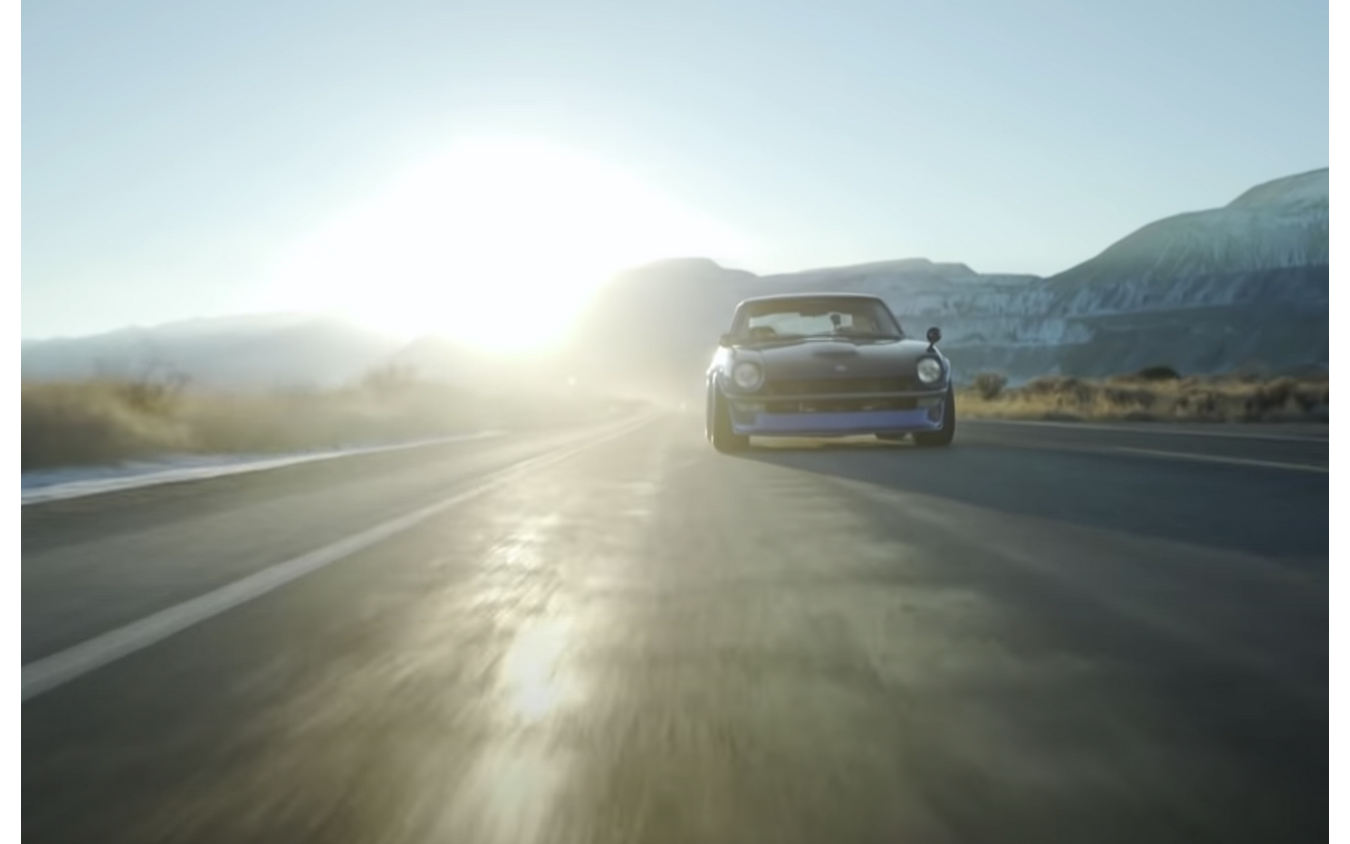 Motortrend アメリカ発 やつらが日本車大好きレストア集団 Jdm Legendsだ レスポンス Response Jp