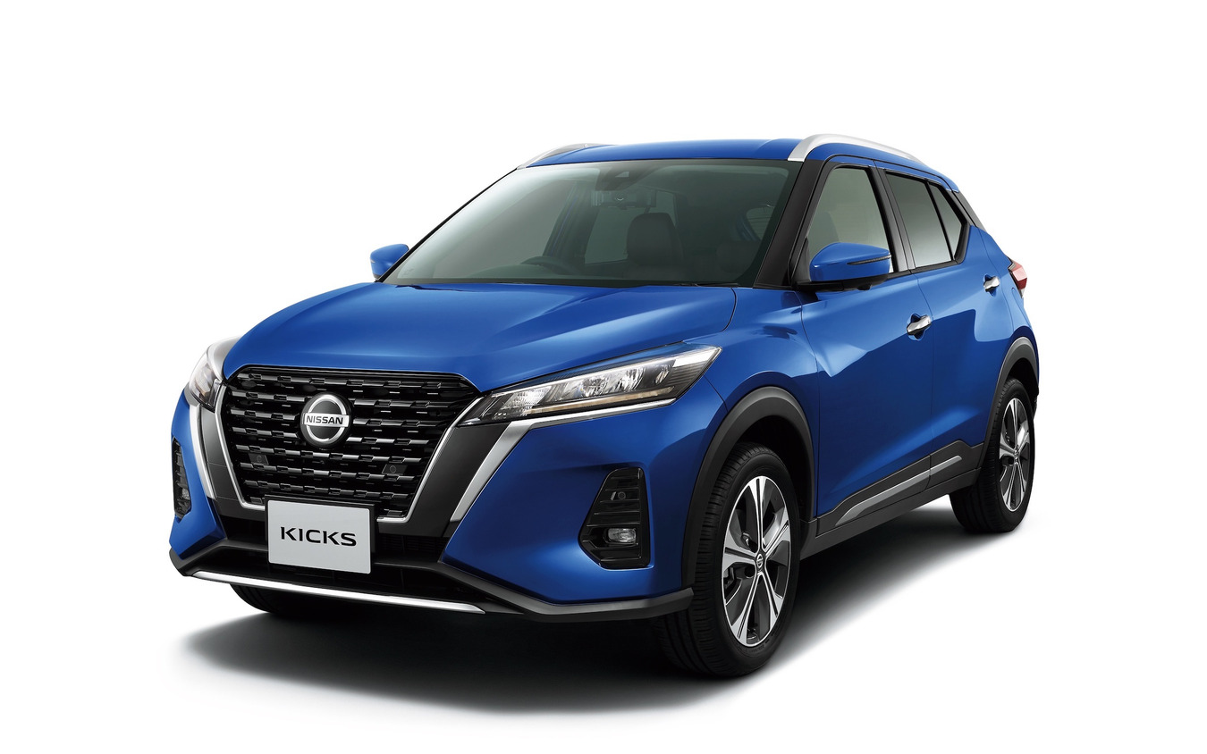 日産キックス新型