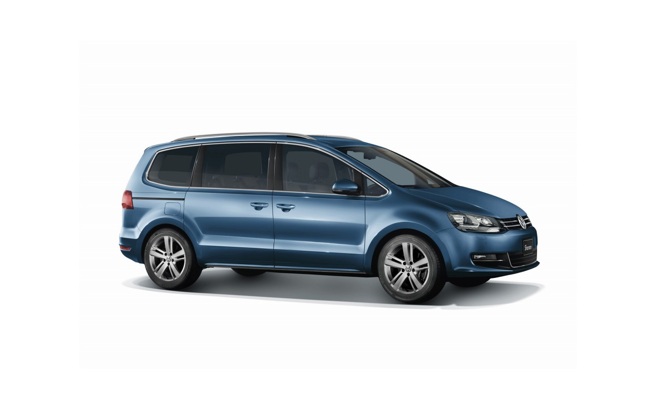 Vw シャラン まとめ ディーゼルもラインナップする欧州ミニバン 価格や使い勝手 試乗記 レスポンス Response Jp Vw シャラン まとめ ディーゼルもラインナップする欧州ミニバン 価格や使い勝手 試乗記 レスポンス Response Jp