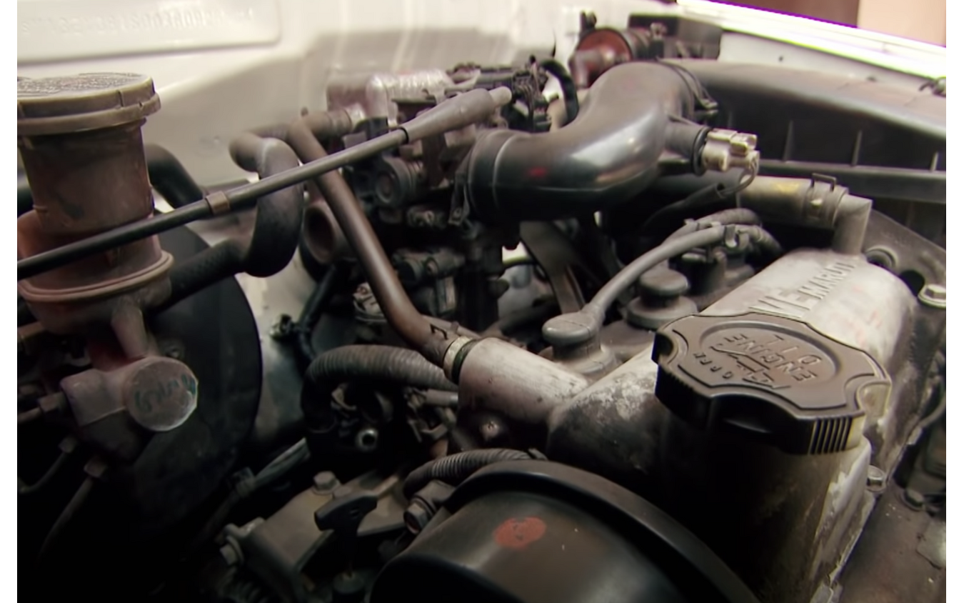 【MotorTrend】スズキ アルトでアメリカ版わらしべ長者の旅スタート!...名車再生!マイクのワールドツアー