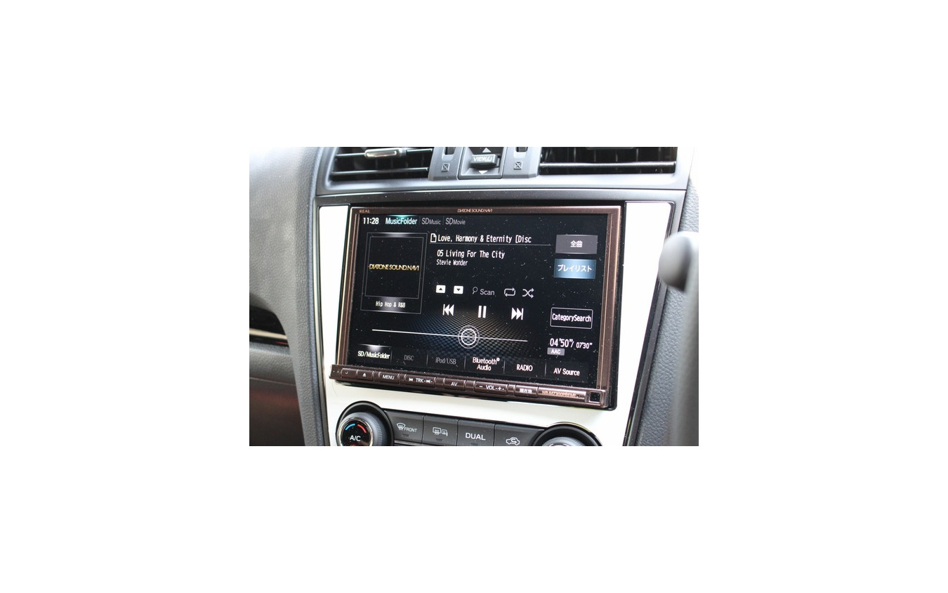 car audio newcomer! スバル WRX STI(オーナー:加藤 眞さん) by LEROY(ルロワ) 前編