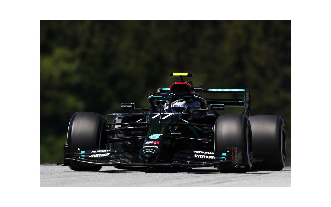 F1シュタイアーマルクGP