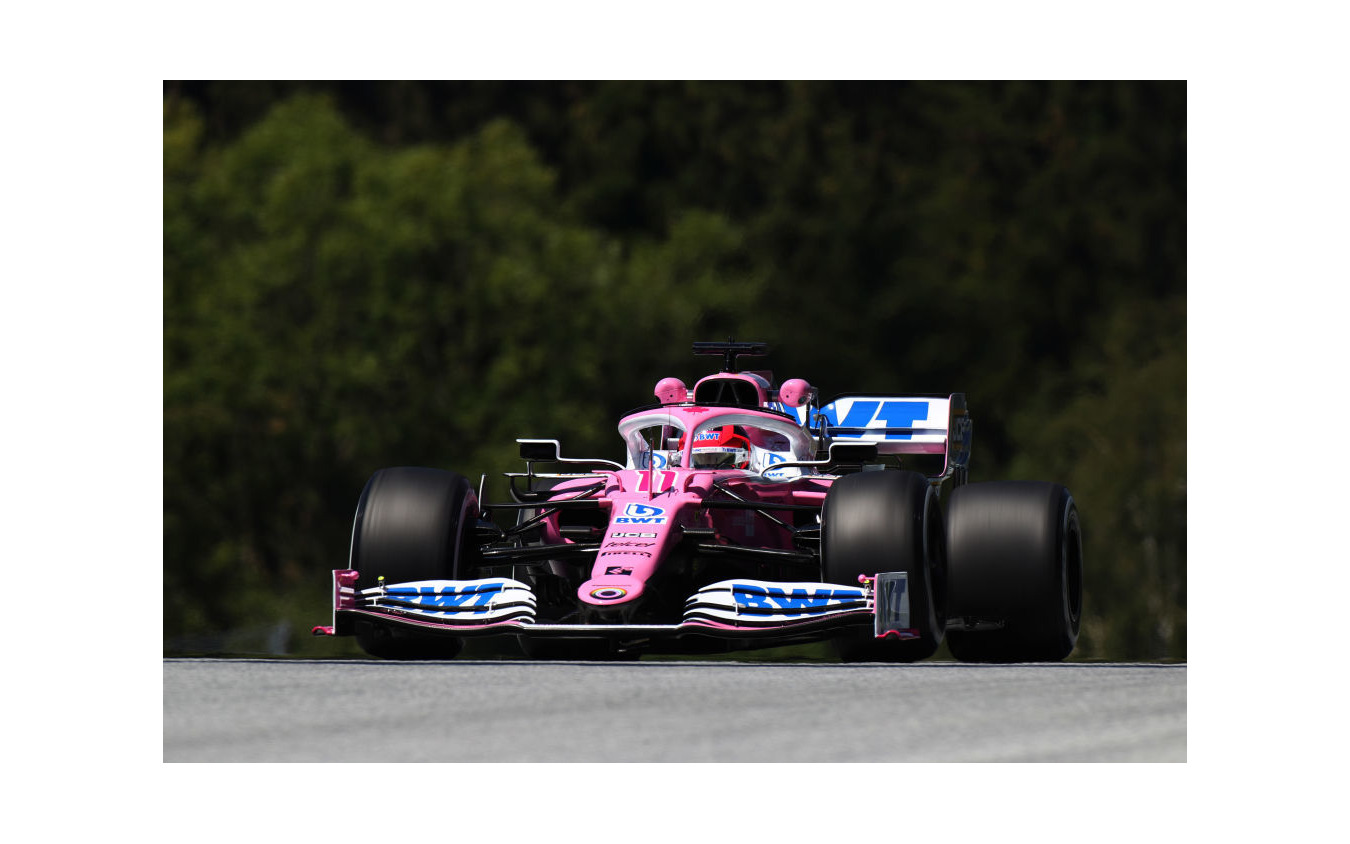 F1シュタイアーマルクGP