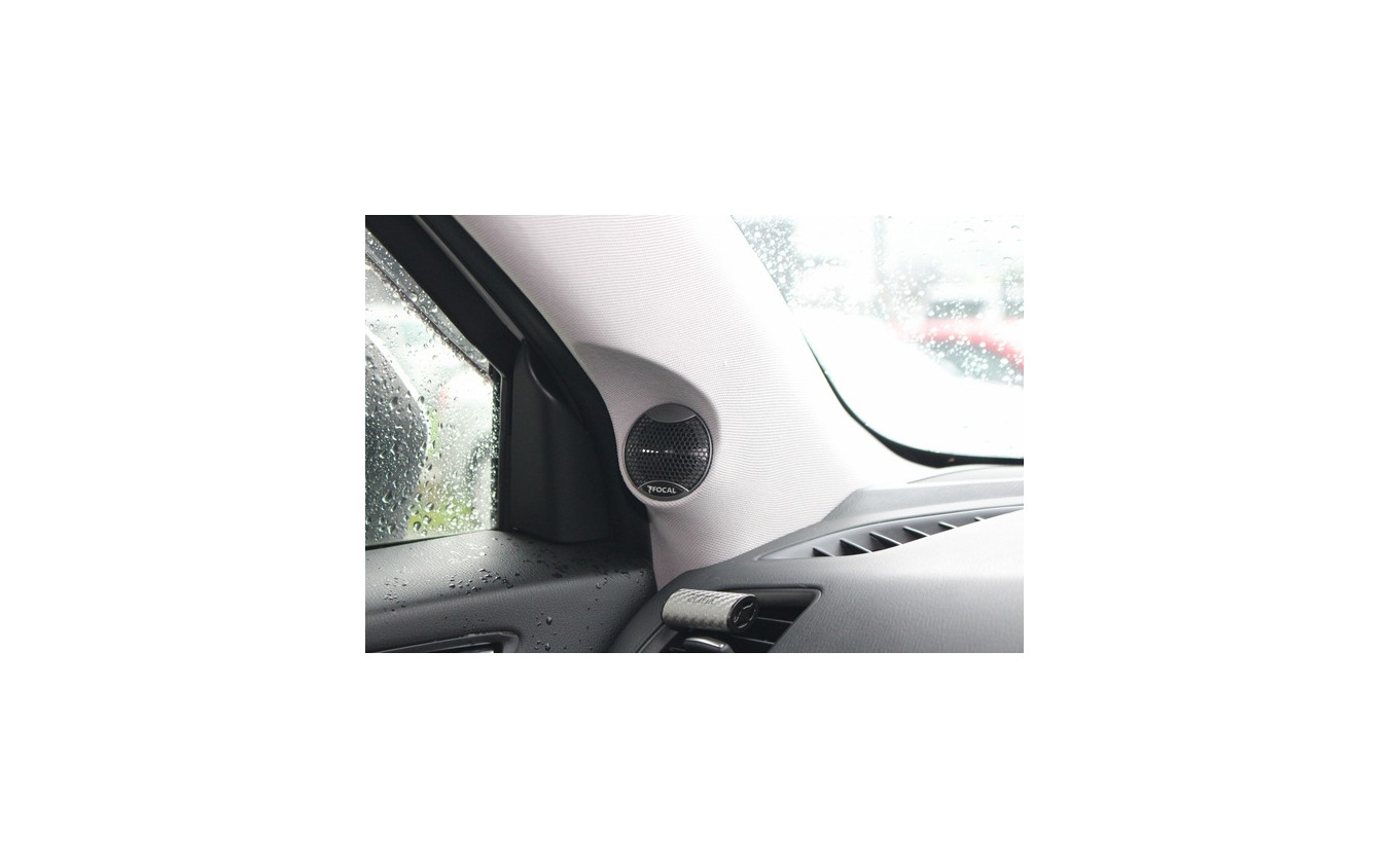 car audio newcomer! マツダ CX-5(オーナー:圓鍔一貴さん) by Warps 後編