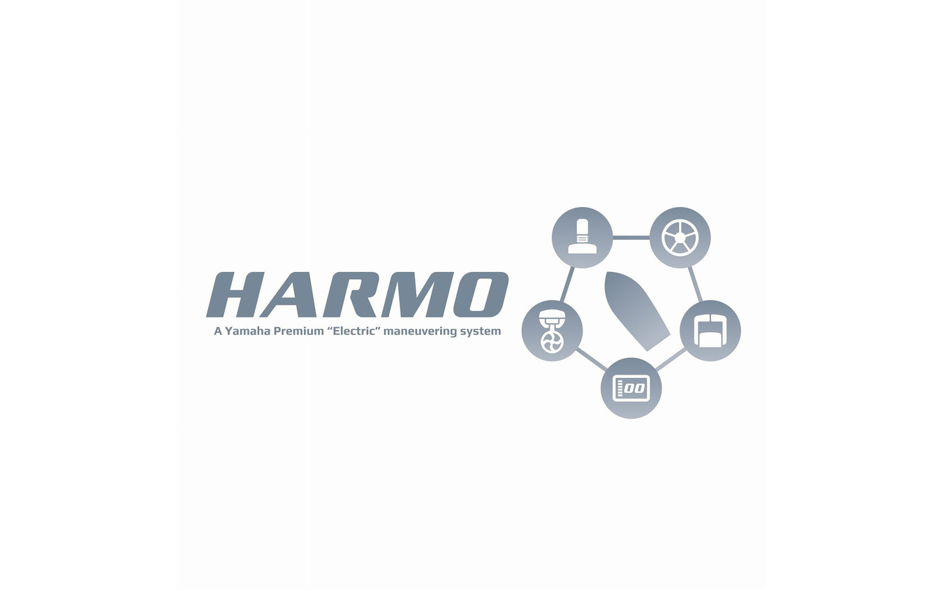 次世代操船システム「HARMO」
