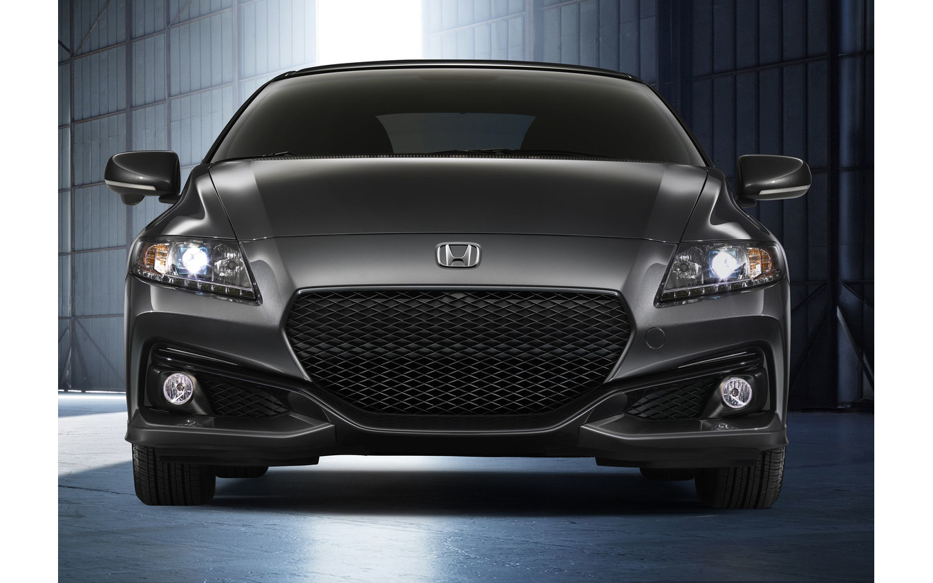 ホンダ Cr Z 再び 米国で名称の商標登録を申請 レスポンス Response Jp ホンダ Cr Z 再び 米国で名称の商標登録を申請 レスポンス Response Jp