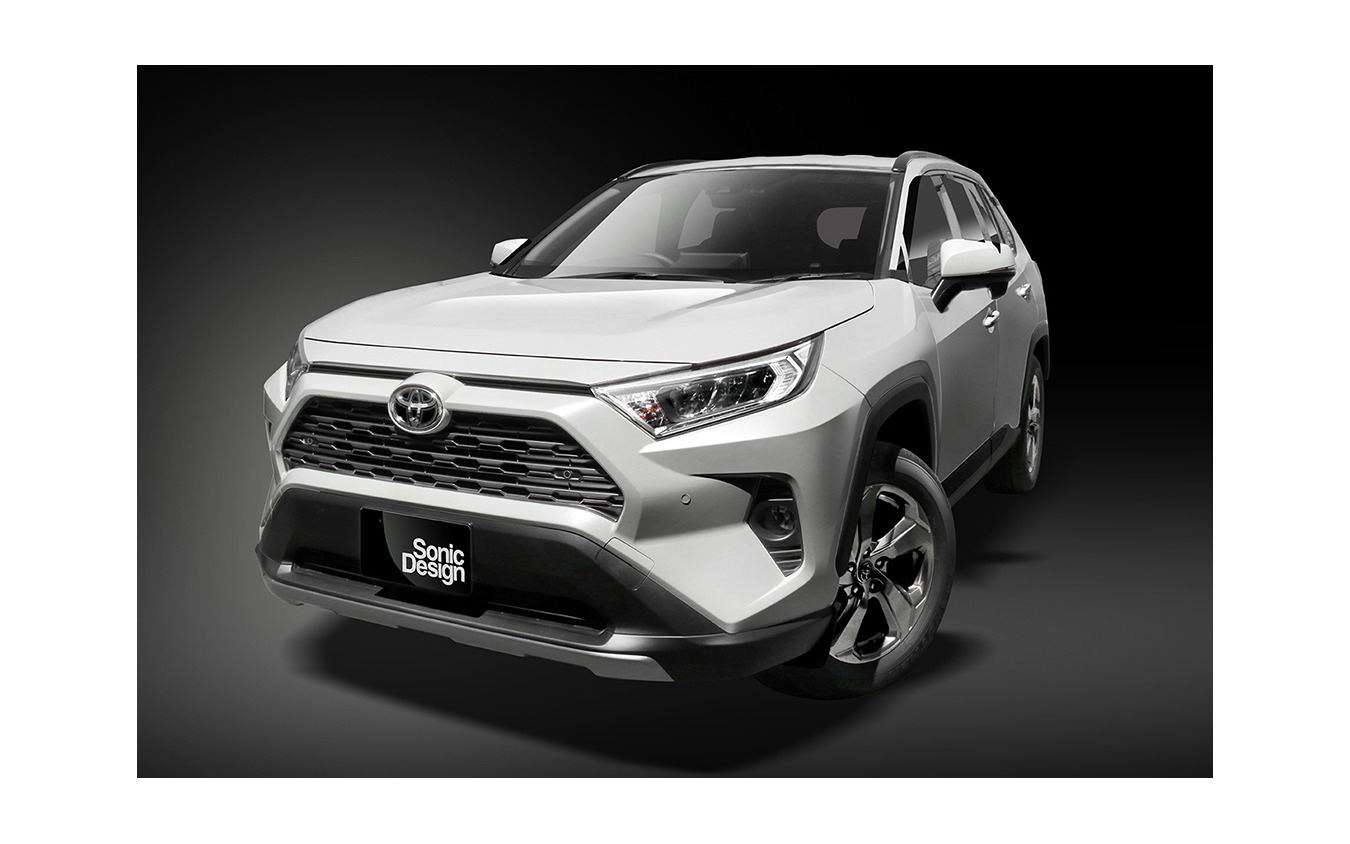 トヨタ RAV4