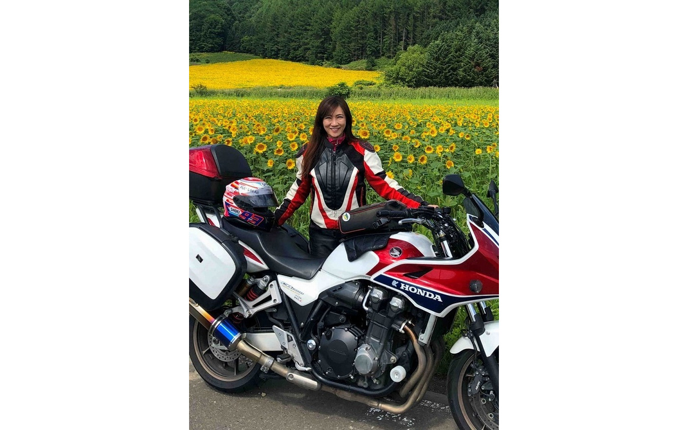 8月19日はバイクの日 Youtube Tiktok動画コンテストの最優秀作品決定 レスポンス Response Jp