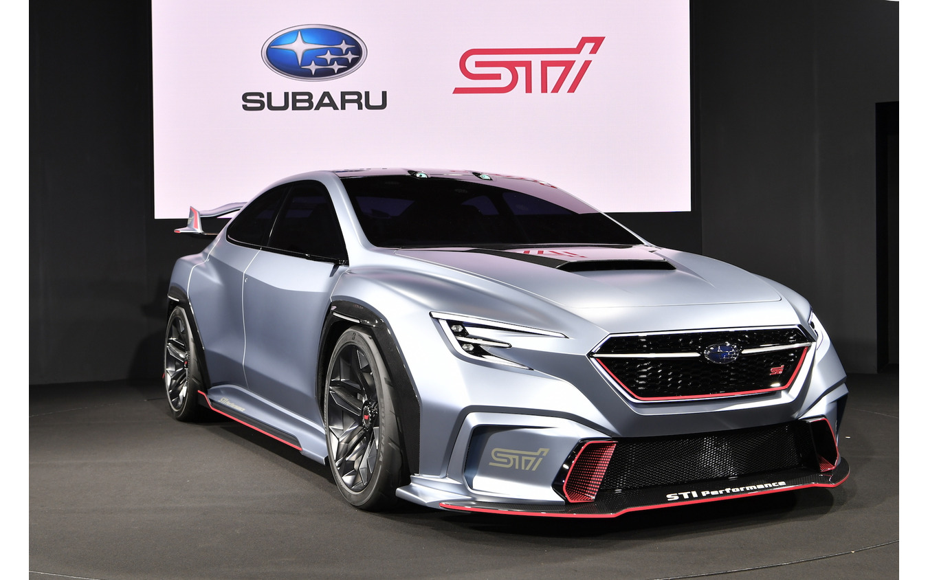 スバル Wrx Sti 次期型を大予想 2 4lボクサーで400馬力超えか Phevの搭載は レスポンス Response Jp スバル Wrx Sti 次期型を大予想 2 4lボクサーで400馬力超えか Phevの搭載は レスポンス Response Jp