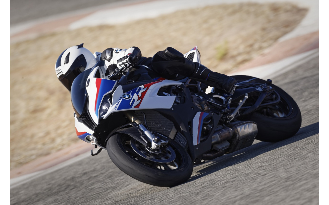 BMW S 1000 RR