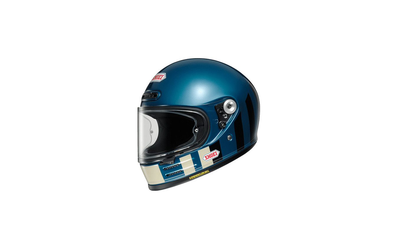 SHOEI グラムスター リザレクション