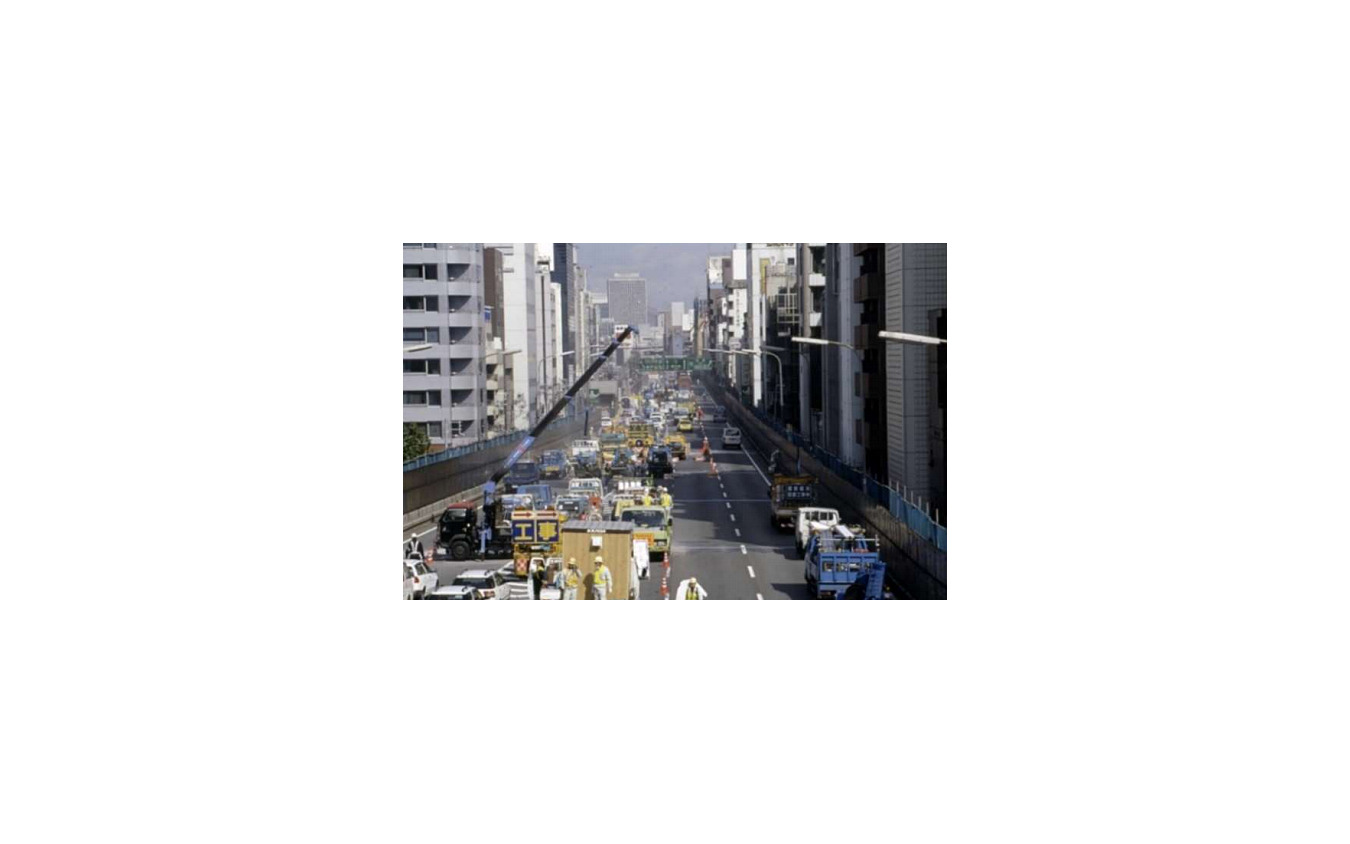 阪神高速 環状線 南行 11月10日から日まで終日通行止 周辺道路で激しい渋滞予測 レスポンス Response Jp 阪神高速 環状線 南行 11月10日から日まで終日通行止 周辺道路で激しい渋滞予測 レスポンス Response Jp