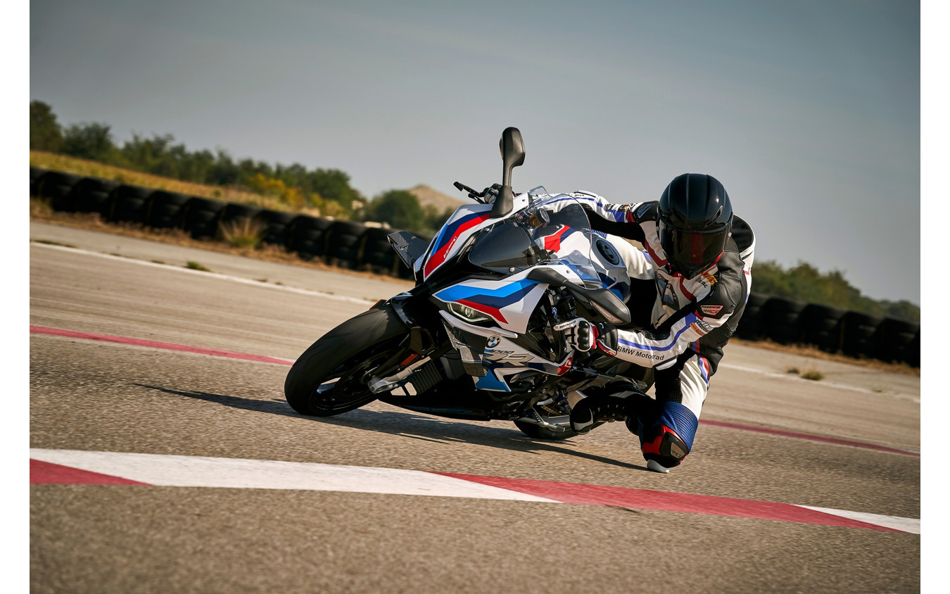 BMW M 1000 RR