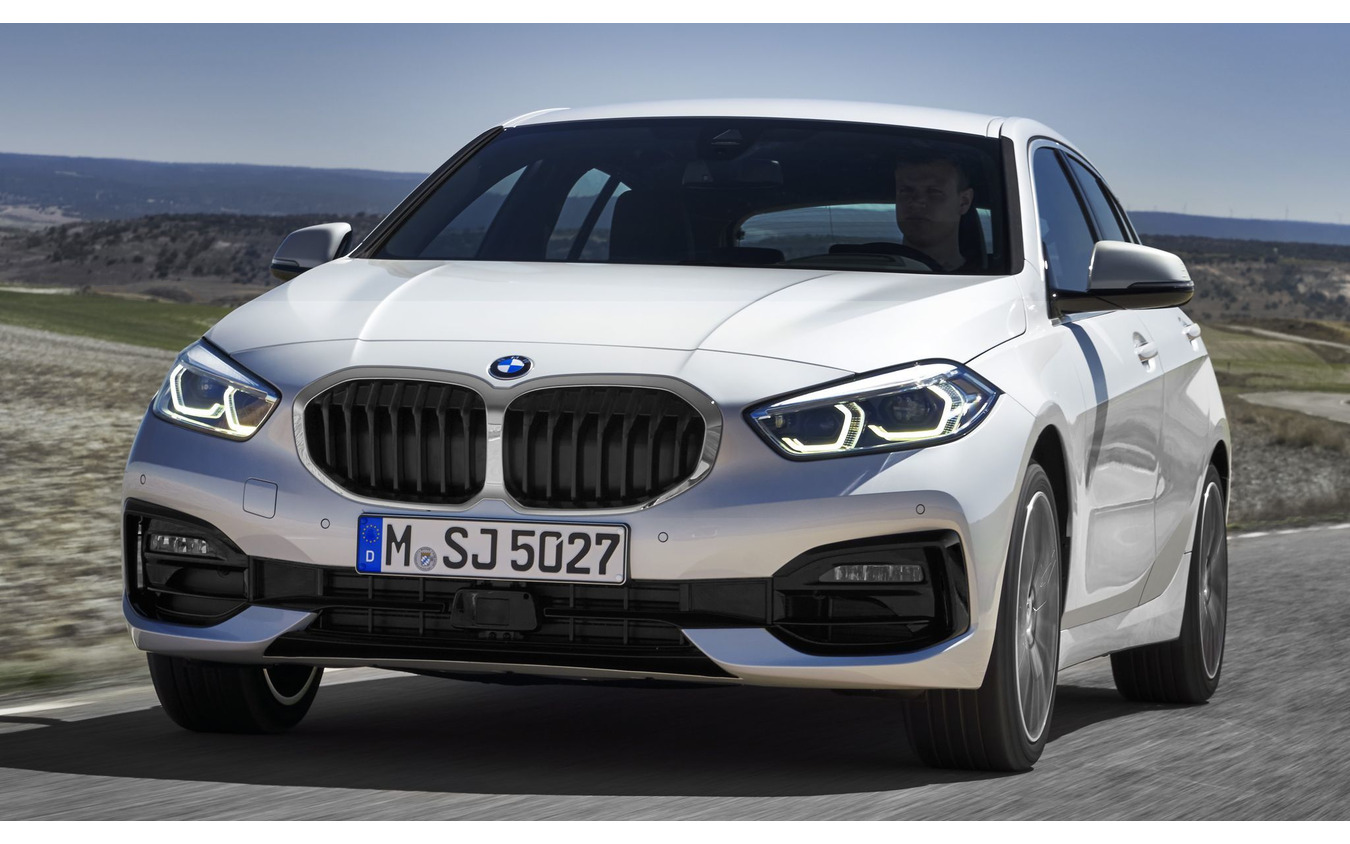 Bmw 1シリーズ と 2シリーズグランクーペ 新エンジン搭載 11月から欧州で レスポンス Response Jp Bmw 1シリーズ と 2シリーズグランクーペ 新エンジン搭載 11月から欧州で レスポンス Response Jp