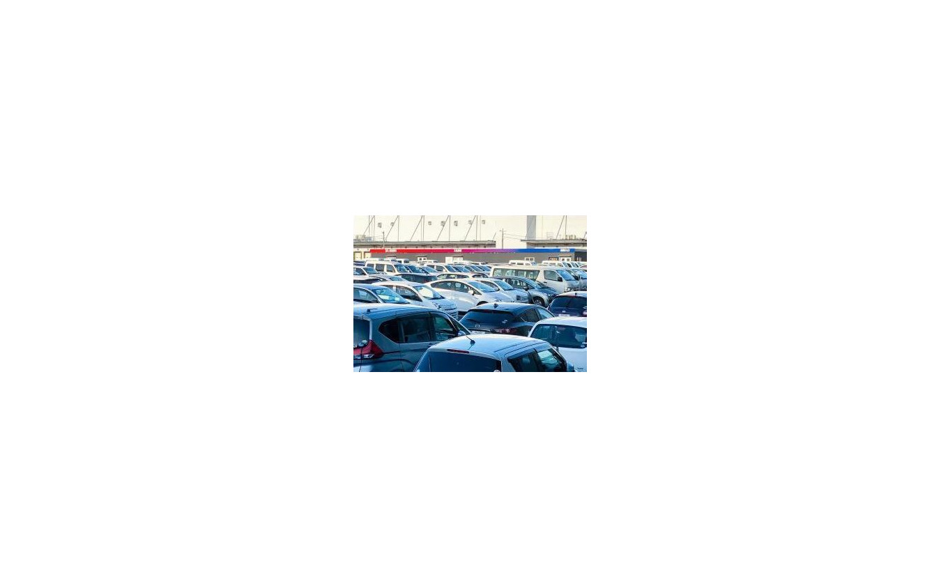 オリックス自動車 中古車入札会場と小売店舗の一体型拠点を神戸に開設 レスポンス Response Jp オリックス自動車 中古車入札会場と小売店舗の一体型拠点を神戸に開設 レスポンス Response Jp