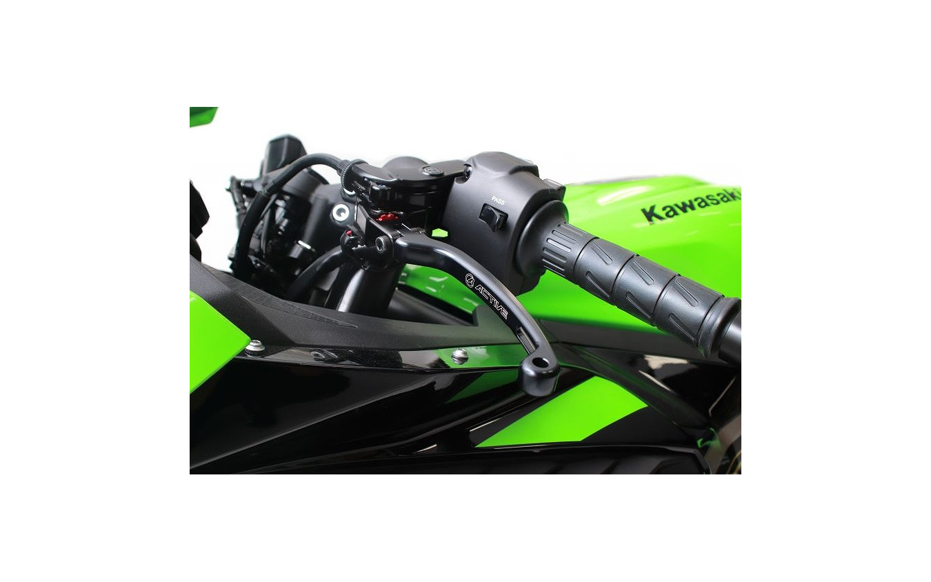 ACTIVE アクティブ STFクラッチレバー HAYABUSA SUZUKI スズキ