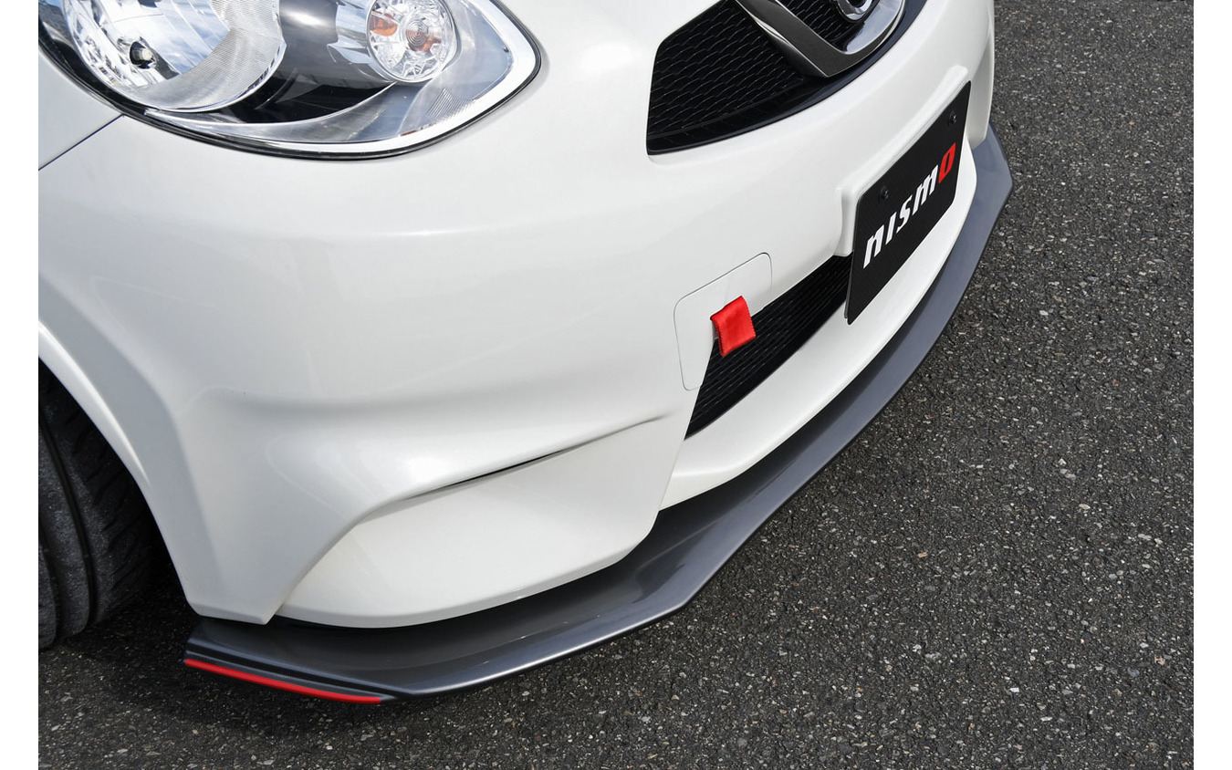 日産 マーチニスモs ノートニスモs 試乗 数少ないmt車をめいっぱい楽しむためのチューン レスポンス Response Jp 日産 マーチニスモs ノートニスモs 試乗 数少ないmt車をめいっぱい楽しむためのチューン レスポンス Response Jp