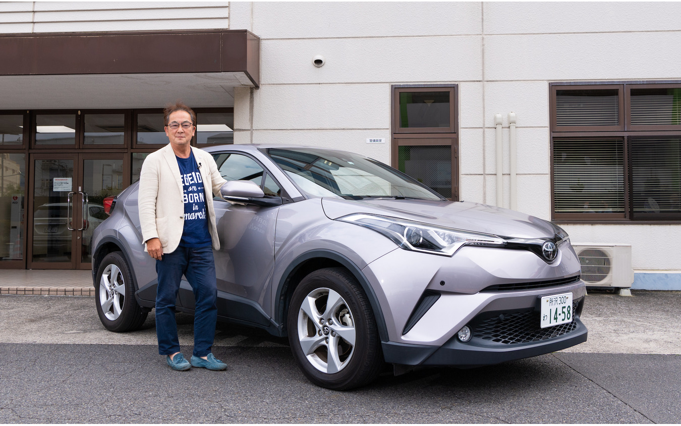 愛車を守るために Sunoco が提案する新製品エンジンオイルを清水和夫がレポート 10枚目の写真 画像 レスポンス Response Jp