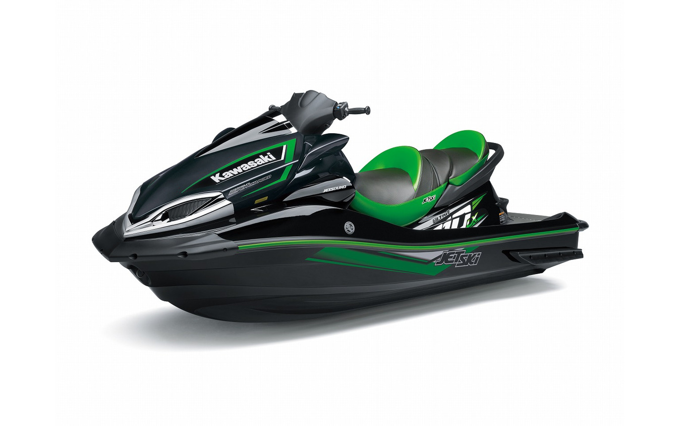 JET SKI ULTRA 310LX