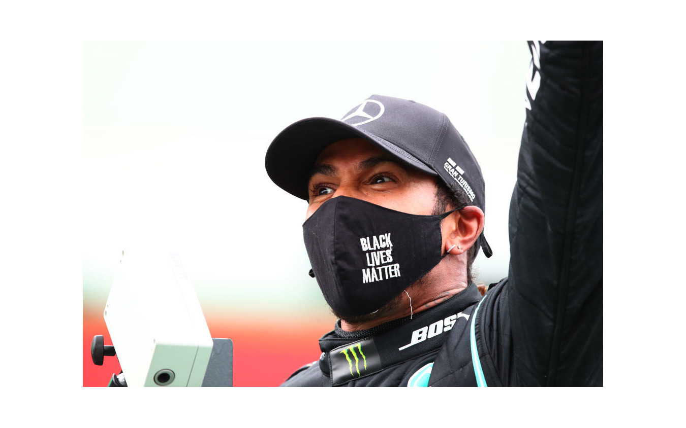 F1ポルトガルGP
