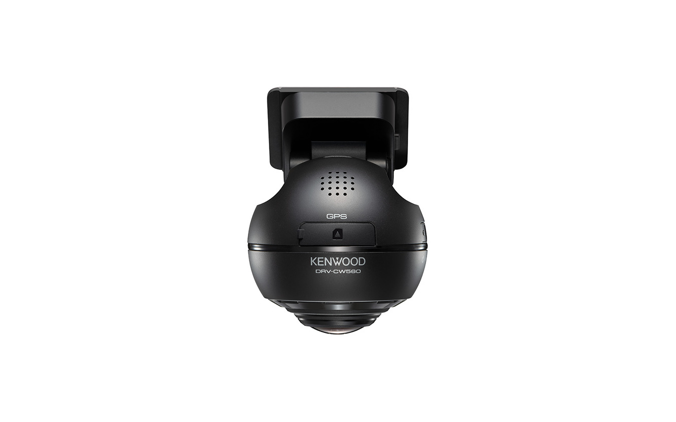 ちょKENWOOD DRV-CW560 BLACK DRV-CW560（生産完了品） | ドライブレコーダー / デジタル
