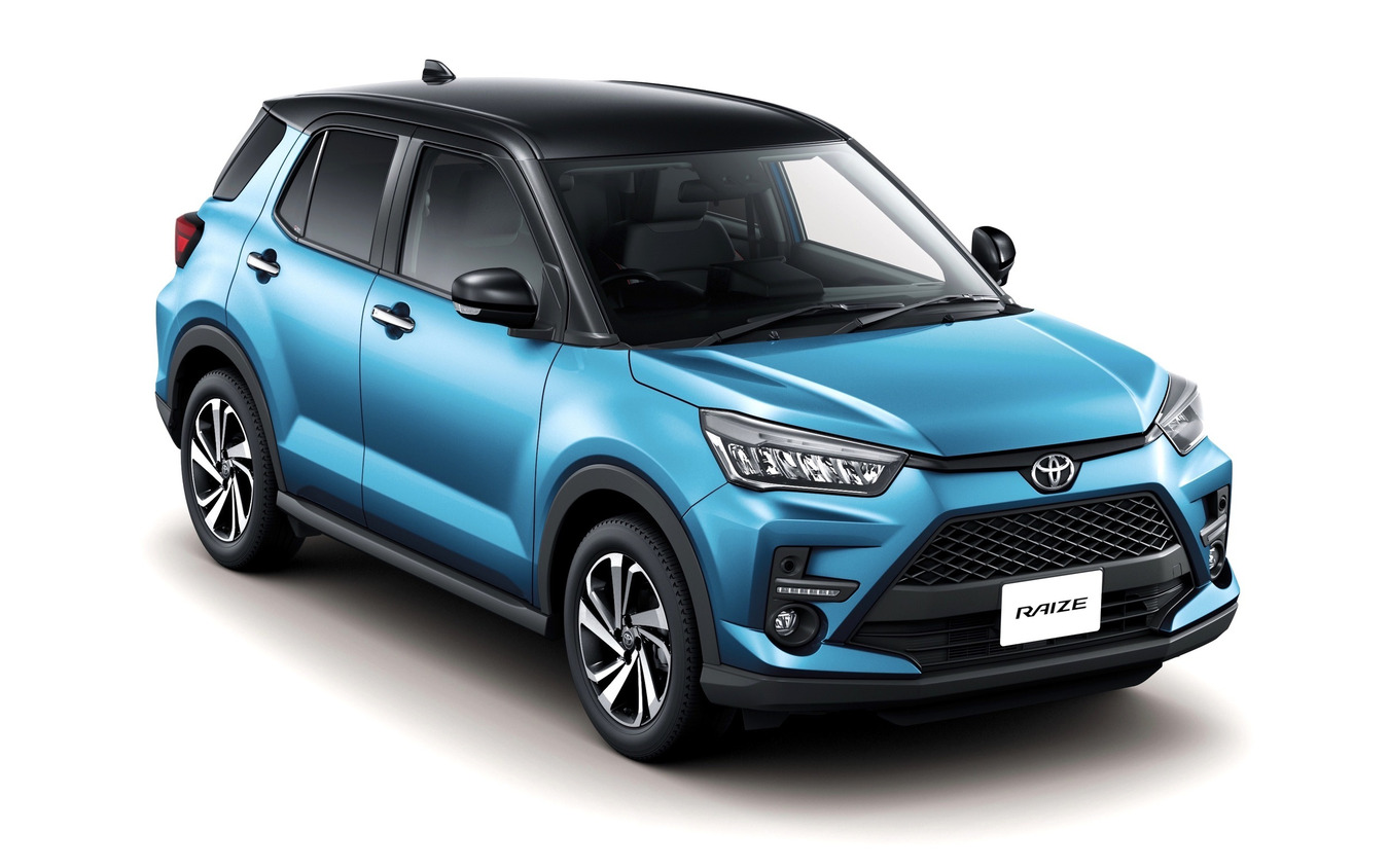 トヨタ一人勝ち 新車登録ランキングでトップ6を独占 10月車名別 レスポンス Response Jp