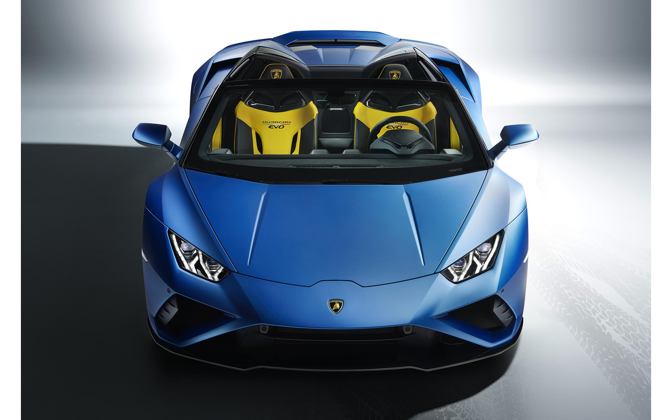 ランボルギーニ ファミリーへの近道 認定中古プログラム Selezione Lamborghini をお勧めする理由 レスポンス Response Jp