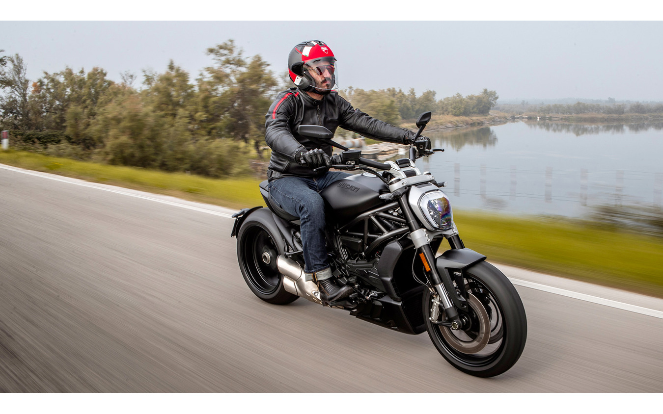 B*K様 Puig Xdiavel xディアベル　シールド B*K様 Puig Xdiavel xディアベル シールド - メルカリ