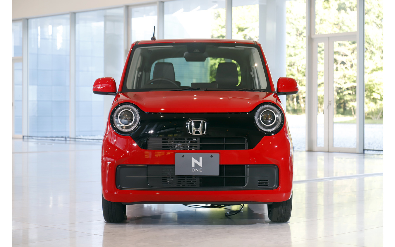 ホンダ N-ONE 新型(Original)