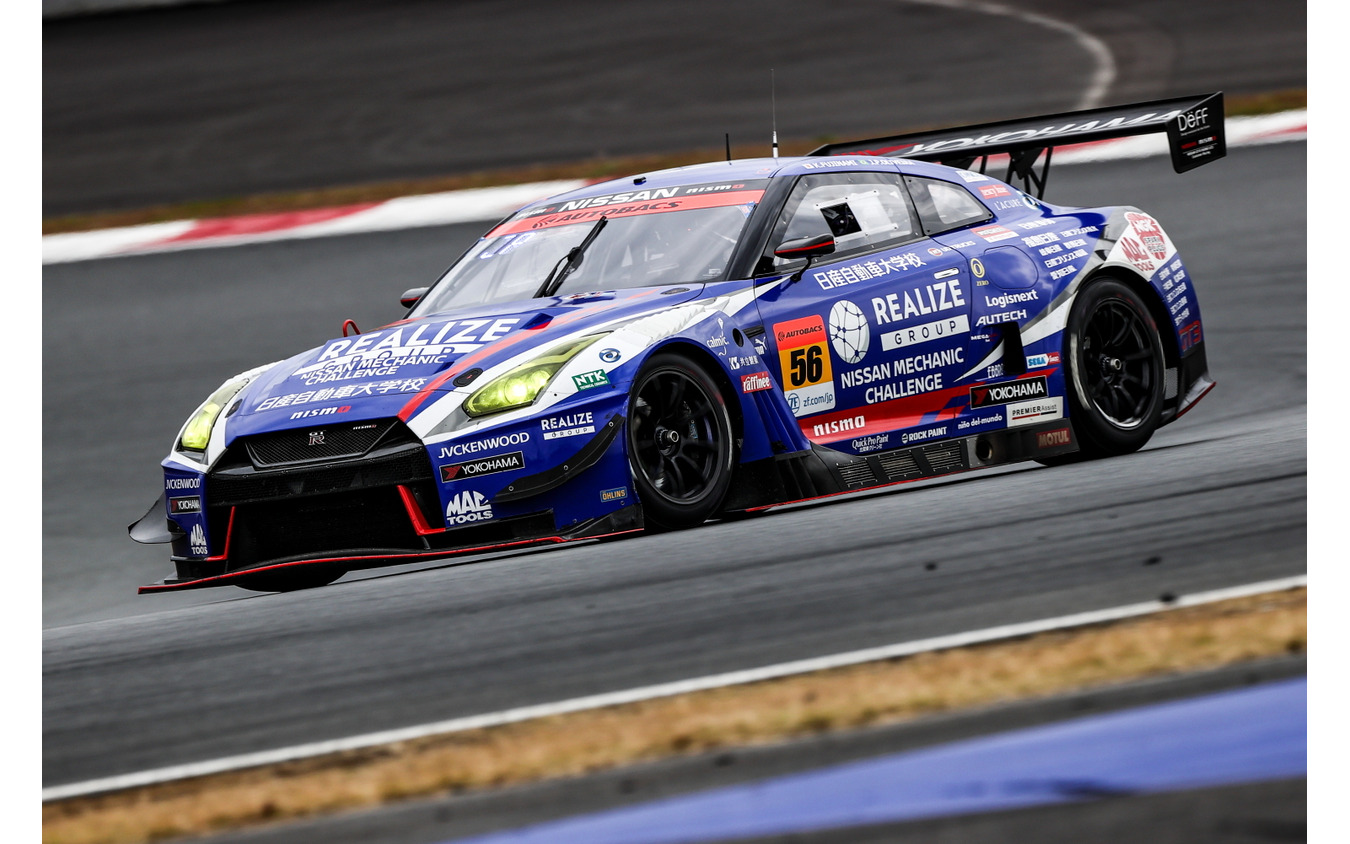 Super Gt 最終戦 Raybrig Nsx Gtが残り数百メートルで逆転優勝 チャンピオンを獲得 レスポンス Response Jp Super Gt 最終戦 Raybrig Nsx Gtが残り数百メートルで逆転優勝 チャンピオンを獲得 レスポンス Response Jp