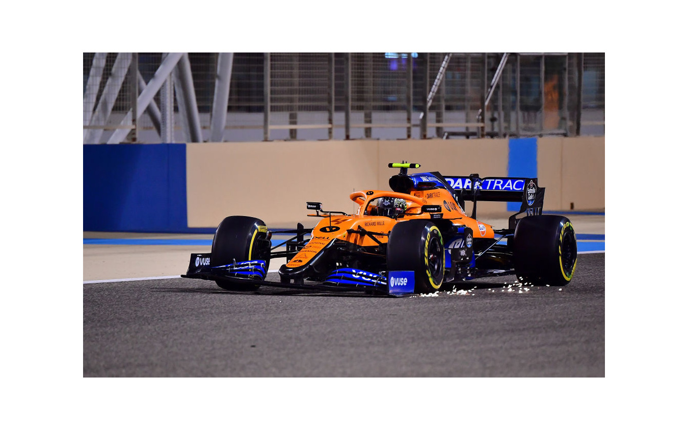 F1バーレーンGP