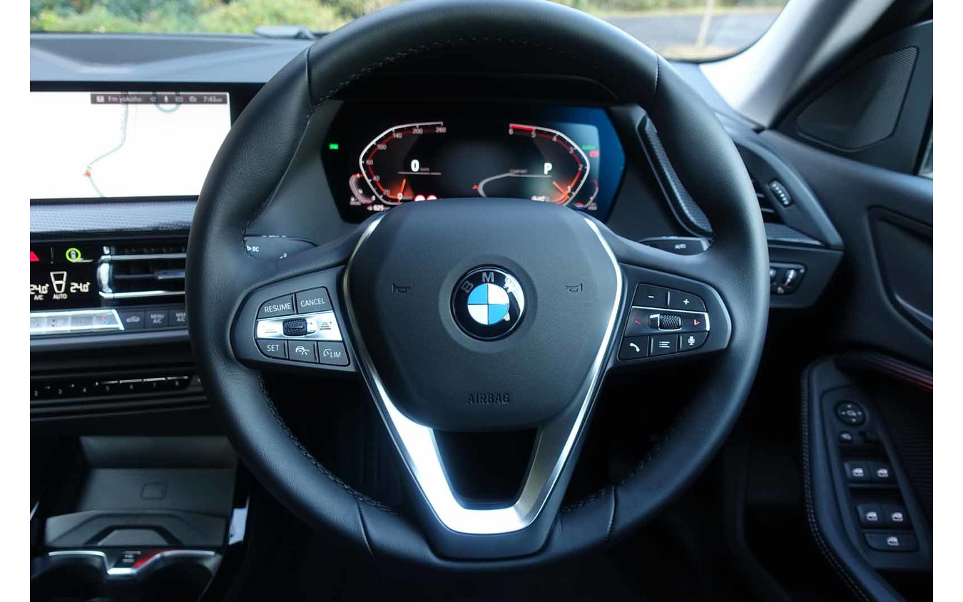 Bmw 2シリーズグランクーペ 新型試乗 初めてfwdのbmwを欲しいと思った 中村孝仁 レスポンス Response Jp Bmw 2シリーズグランクーペ 新型試乗 初めてfwdのbmwを欲しいと思った 中村孝仁 レスポンス Response Jp