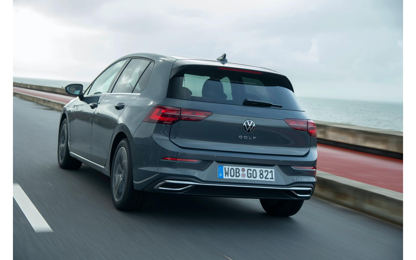 Vw 新型クリーンディーゼルを欧州発表 ゴルフ などに搭載 レスポンス Response Jp Vw 新型クリーンディーゼルを欧州発表 ゴルフ などに搭載 レスポンス Response Jp