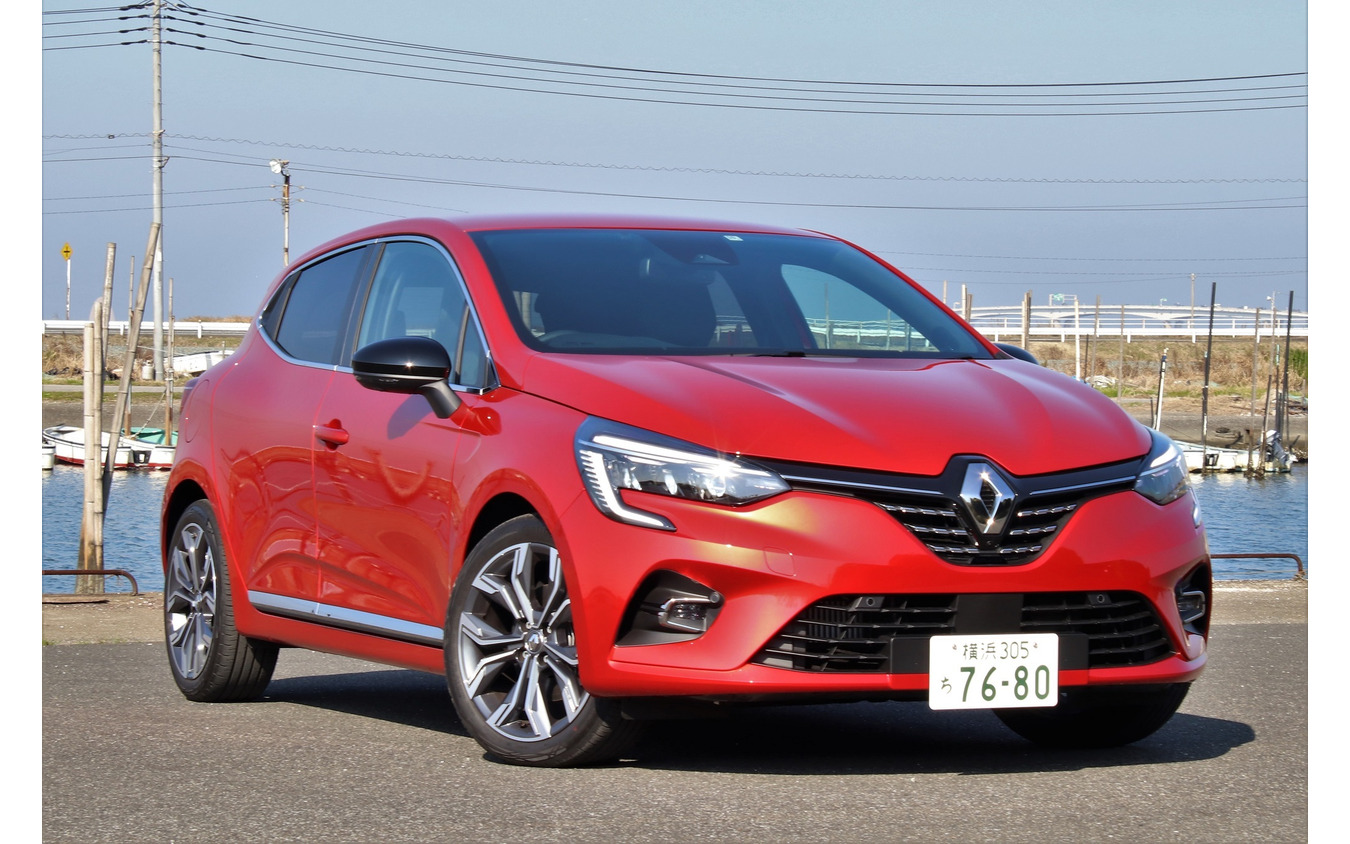 ルノー ルーテシア 新型 Bセグのサイズと燃費 Cセグ並みのパフォーマンスでダウンサイザーも狙う レスポンス Response Jp ルノー ルーテシア 新型 Bセグのサイズと燃費 Cセグ並みのパフォーマンスでダウンサイザーも狙う レスポンス Response Jp