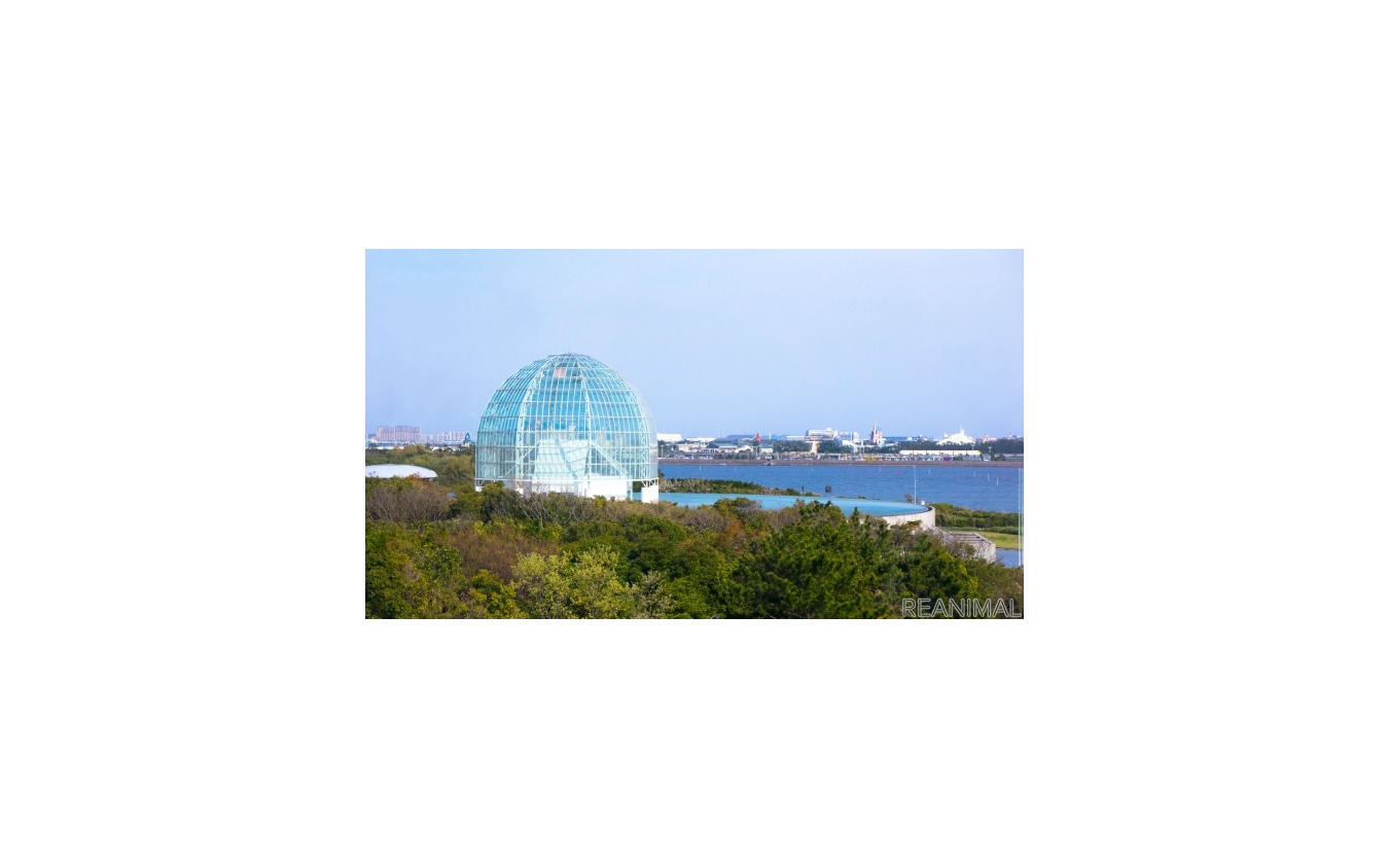 葛西臨海水族園