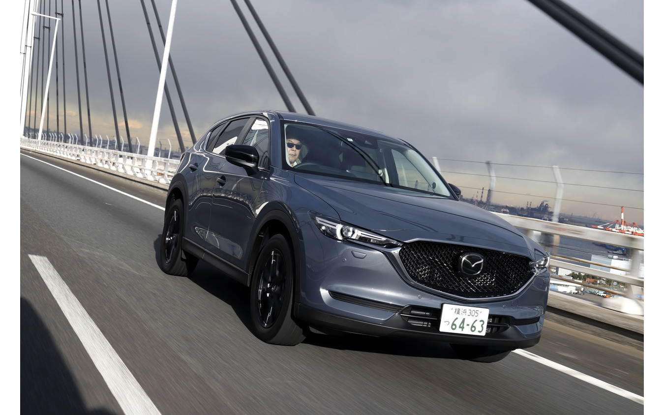 マツダ Cx 5 新型試乗 熟成度が増し 人車一体感に磨きがかかった2 2ディーゼル 斎藤聡 レスポンス Response Jp マツダ Cx 5 新型試乗 熟成度が増し 人車一体感に磨きがかかった2 2ディーゼル 斎藤聡 レスポンス Response Jp