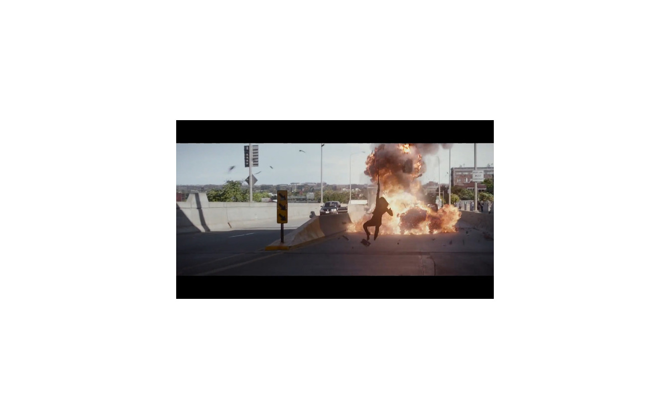 『スタントウーマン ハリウッドの知られざるヒーローたち』 (C)STUNTWOMEN THE DOCUMENTARY LLC 2020