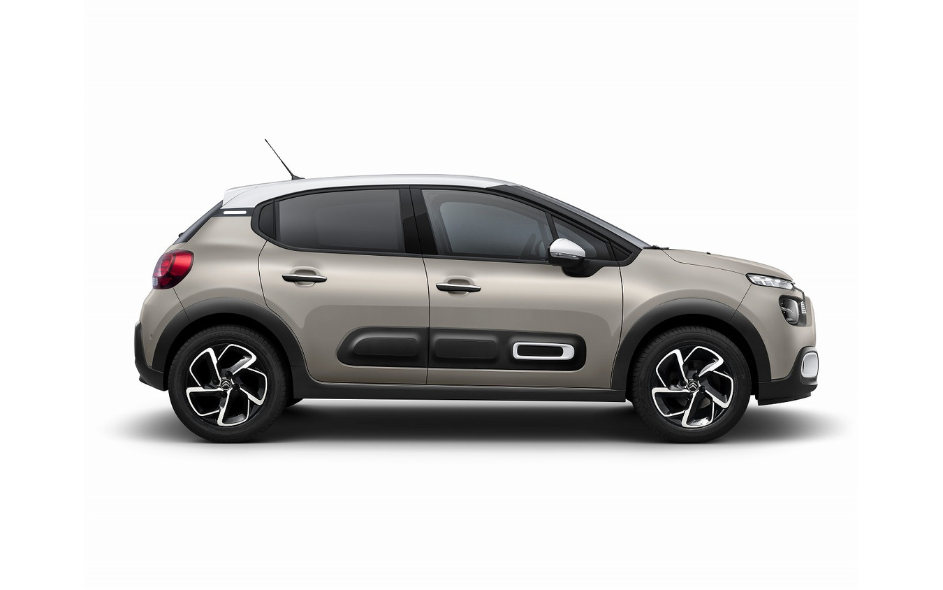 シトロエンc3 改良新型 フロントフェイスを刷新して発売 価格は235万円より レスポンス Response Jp シトロエンc3 改良新型 フロントフェイスを刷新して発売 価格は235万円より レスポンス Response Jp