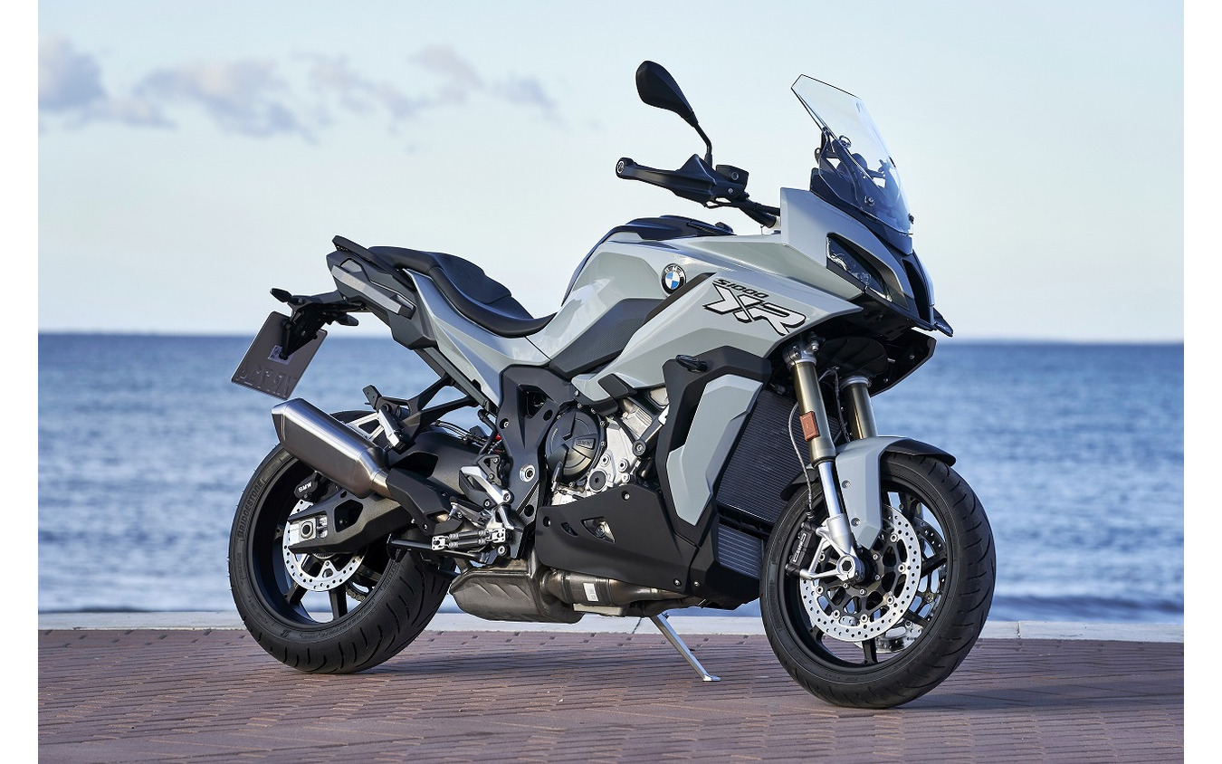 BMW S1000XR