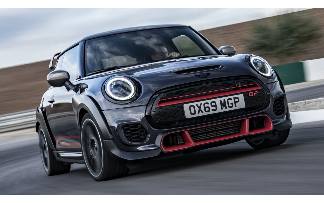 Mini世界販売 日本は外国メーカー車モデル別登録台数で5年連続首位 年 レスポンス Response Jp