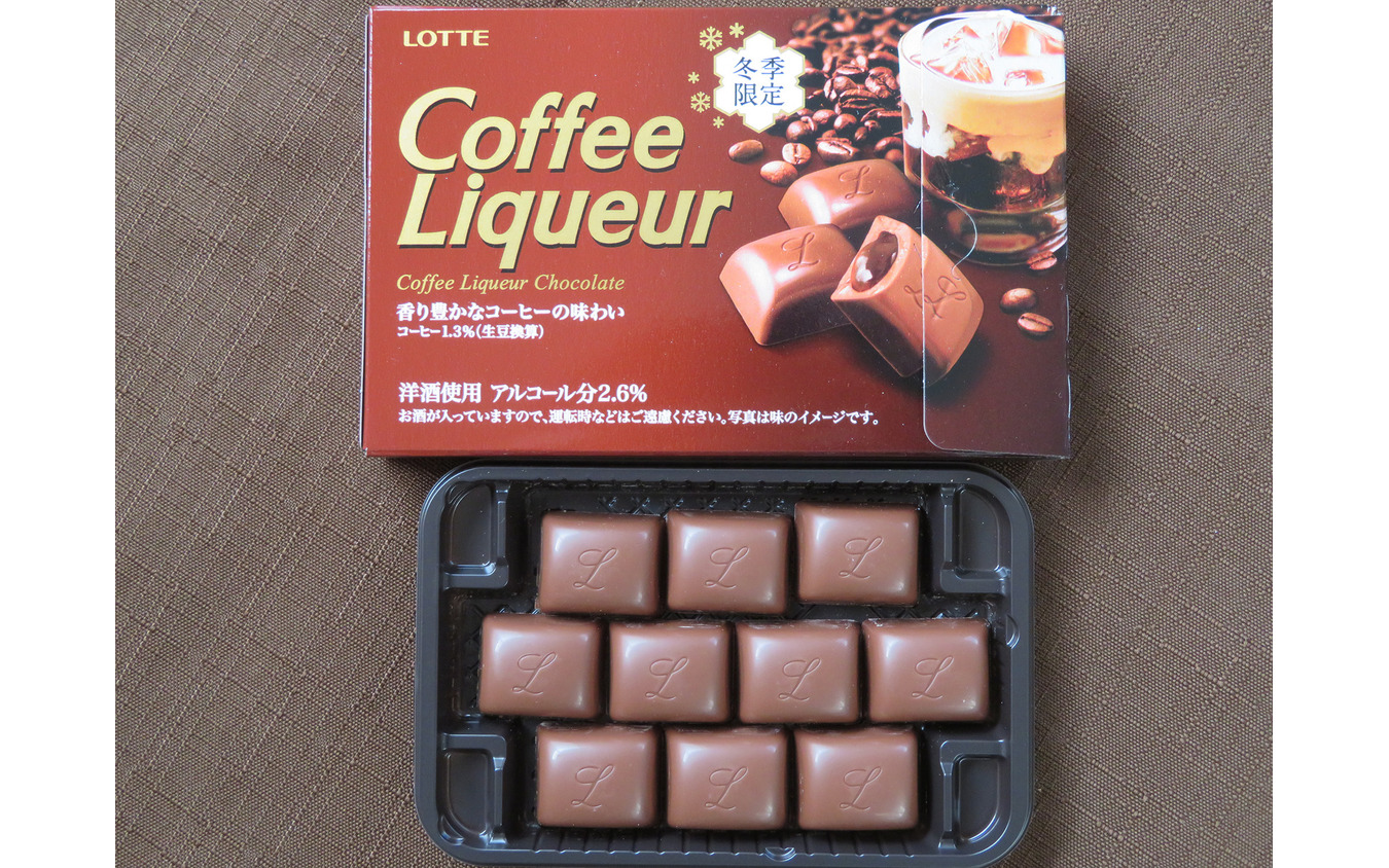 アルコール入りチョコでも運転はng 市販チェッカーで検証してみた 岩貞るみこの人道車医 レスポンス Response Jp