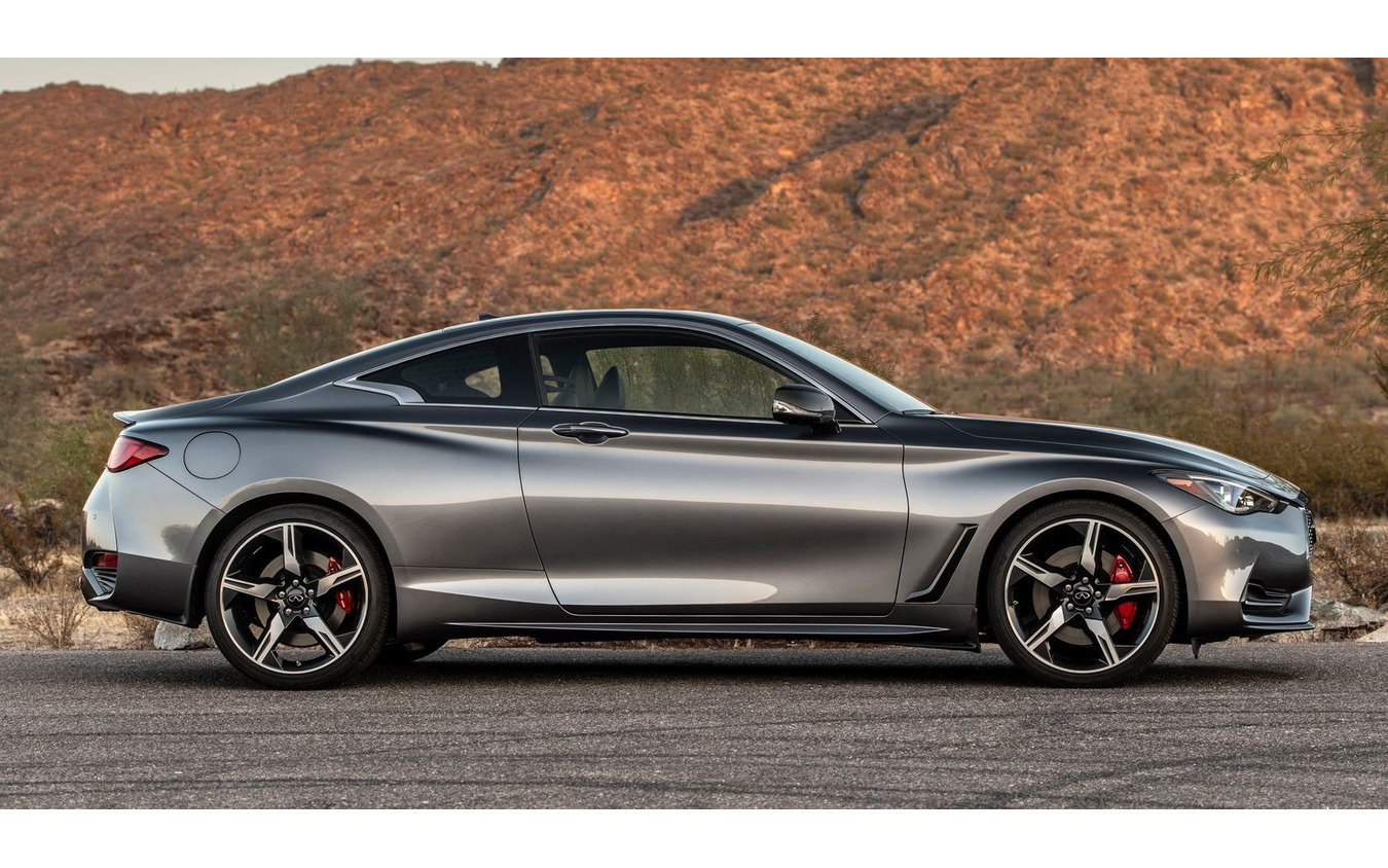 インフィニティのスポーツクーペ 21年ベストバリュー 賞に輝く 米国向け Q60 レスポンス Response Jp インフィニティのスポーツクーペ 21年ベストバリュー 賞に輝く 米国向け Q60 レスポンス Response Jp